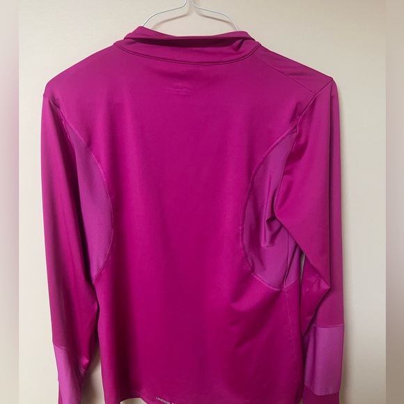 Under Armour Full-Zip Jacket Womans Large - Picture 3 of 3